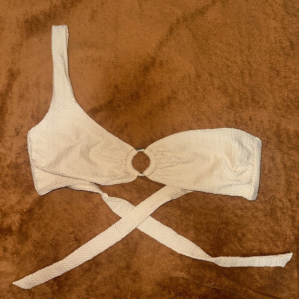 Monday Swimwear Bikini